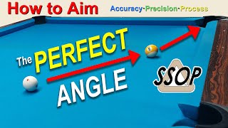 How to Aim 2 The Perfect Angle [upl. by Akcirred]