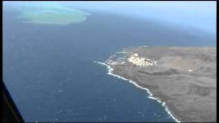 Cronología de la actividad volcánica en el Hierro [upl. by Daven]