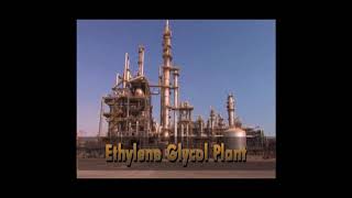 Rare Seen Olefins Refinery Plant Video [upl. by Suilienroc]