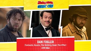 ACC 2024 Panel Dan Fogler [upl. by Ahsineb]