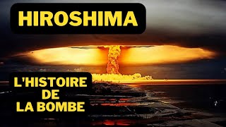 🔴 Hiroshima LA BOMBE NUCLÉAIRE 🔴 Documentaire français 2ème guerre Mondiale REPORTAGE FRANCE 3 [upl. by Lohse601]