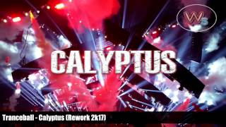 Tranceball  Calyptus Dimitri Vegas amp Like Mike Edit [upl. by Hamburger]