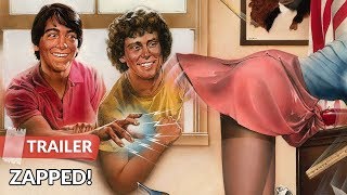 Zapped 1982 Trailer  Scott Baio  Willie Aames [upl. by Myrta823]