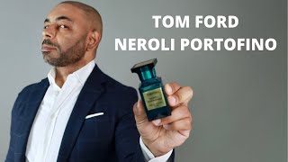 NEROLI PORTOFINO PARFUM  PORTOFINO ITALY [upl. by Savina]