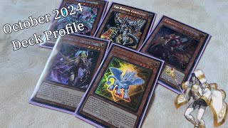 Discover the MOST POWERFUL Fiendsmith Deck in 2024 [upl. by Cosme]