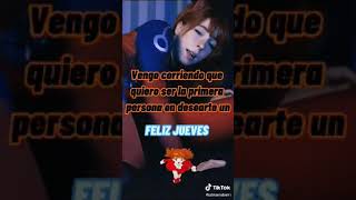 Feliz Jueves Asuka Corriéndose [upl. by Namolos]