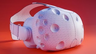 10 Tips for Creating 3D Assets for Virtual Reality [upl. by Micky]