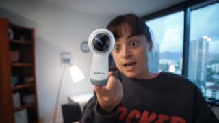 The Cheapest 360 Camera You Can Buy in 2023 [upl. by Chapman]