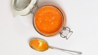 Carrot amp Turmeric Soup  Rachel de Thample amp Vicki Edgson [upl. by Ingraham]