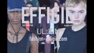 ULKIN SS2024FASHIONEFFIGIECOM [upl. by Andrea264]