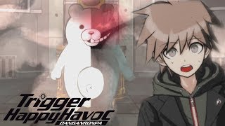 HOW DID I NOT SEE THAT  Danganronpa TriggerHappyHavoc  34 FINALE [upl. by Alderson]