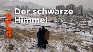 Mongolei Vom Segen und Fluch der Kohle  ARTE Reportage [upl. by Tennos]