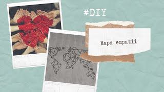 DIY Mediacje Mapa empatii [upl. by Carberry855]