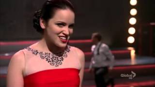 Glee  Buenos Aires Full Performance [upl. by Berck]