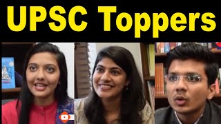 UPSC Topper Mock Interview Srushti Jayant Deshmukh Achievements KSG India [upl. by Daht]