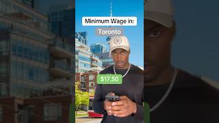 Minimum wage in different places [upl. by Thirzia]