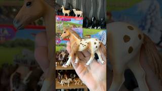 HORSELAND schleich horses unboxing schleichhorses models modelhorses horse [upl. by Chao465]