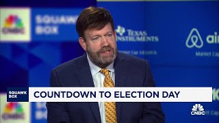 Kamala Harris isnt connecting to the persuadable voters says pollster Frank Luntz [upl. by Hoisch303]