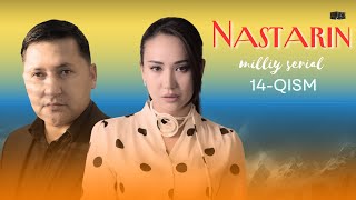 Nastarin 14qism milliy serial  Настарин 14қисм миллий сериал [upl. by Haela]