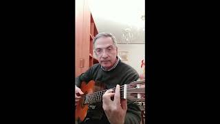 19  esercizio ritmico  slow pop ballade [upl. by Kcub911]