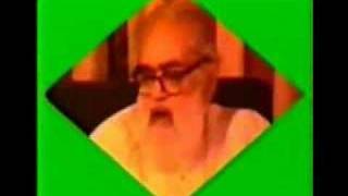 Rare Interview of Syed Abul Ala Maududi part 1 of 2 [upl. by Zenas]