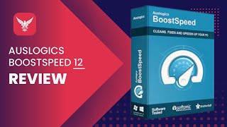 Auslogics BoostSpeed 12 Review  Boost Your Computer’s Speed to the Maximum Level [upl. by Verada128]