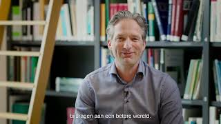 Koppert  De duurzaamheidsstrategie van Future Forward omarmen  interview met Mattijs Bodegom [upl. by Adlez]