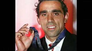 AFL Brownlow Medalists 2000  2008 [upl. by Oaht116]