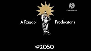 Ragdoll Logo Animation [upl. by Haleeuqa276]