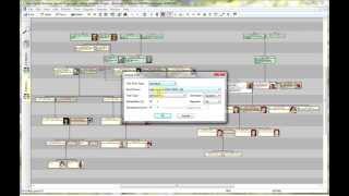 Family Historian  using the All relatives Diagram [upl. by Nort776]
