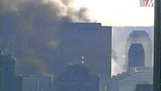 WTC7 Demolition on 911  Video Compilation [upl. by Aihtebat122]