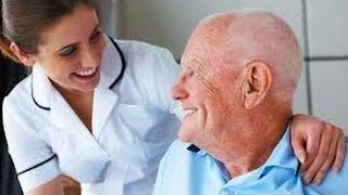 Caring for Elderly Parents at Home and Taking Care of Yourself  Comforting Home Care [upl. by Dimo]