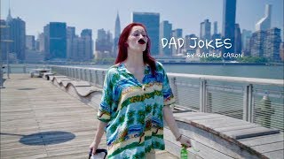 DAD JOKES by Rachel Caron [upl. by Goda]