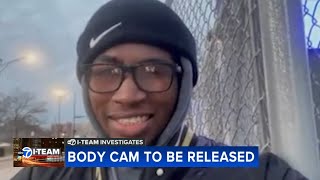 Bodycam footage of deadly Chicago police shooting in Garfield Park to be released on Tuesday [upl. by Stoneham]