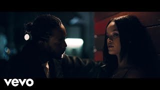 Kendrick Lamar  LOYALTY ft Rihanna [upl. by Sonya]