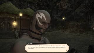 「Final Fantasy XIV」A Realm Reborn Wherefore Art Thou Zodiac PS4 [upl. by Stauder]