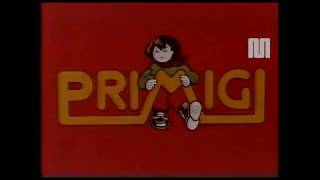 1979 Rai Spot Primigi [upl. by Ahsinyt]