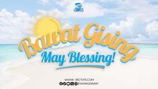 BAWAT GISING MAY BLESSING October 16 2024 [upl. by Reste]