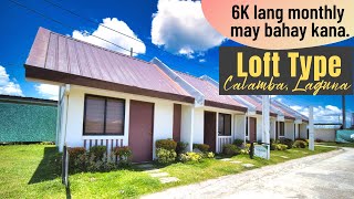 House and Lot For Sale in Nuvali Calamba [upl. by Doroteya]