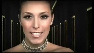 Gisela  Casanova Eurovision Song Contest 2008 ANDORRA preview video [upl. by Gracia]