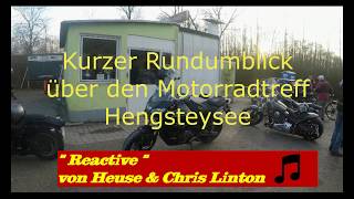 Ausfahrt mit der Fatbob Herdecke und Hengsteysee [upl. by Fitzsimmons]