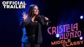 Cristela Alonzo Middle Classy Trailer  Netflix [upl. by Yl]