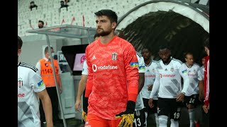 ERSİN DESTANOĞLU 2021  2022 HARİKA KRİTİK KURTARIŞLARI [upl. by Eelarac]