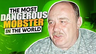 Semion Yudkovich Mogilevich Most Dangerous Russian Mobster  WorthTheHype [upl. by Shaughnessy]