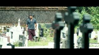 Mullamottum Munthiricharum Malayalam Movie  Indrajith  Takes Meghana to Parents Grave  HD [upl. by Laenaj931]