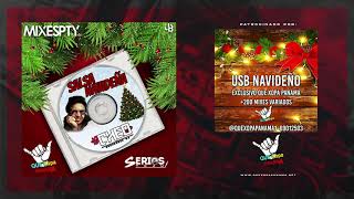 SALSA NAVIDEÑA  DJ CHEO 507 1ENYOUTUBE QUEXOPAMUNDIAL LAUNIVERSIDADURBANA [upl. by Erikson]