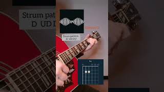 quotI Wanna Be Yoursquot  Arctic Monkeys  easy guitar lesson with capo [upl. by Eintroc]