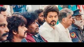 Beast Full Movie In Tamil 2022 Facts amp Review  Thalapathy Vijay  Pooja Hegde  Selvaraghavan [upl. by Emerick]