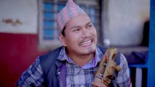 कैले लाग्ला घाम II Garo Chha Ho II Song II Oct 18 2023 II Begam Nepali II Riyasha Dahal [upl. by Sparke]