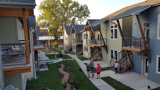 Cohousing communities help prevent social isolation [upl. by Bak221]